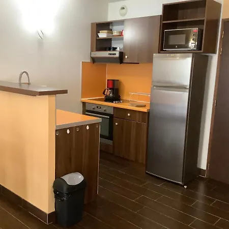 Duplex Avec Piscine Et Sauna Appartamento *