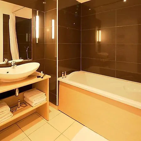 Appartamento Duplex Avec Piscine Et Sauna