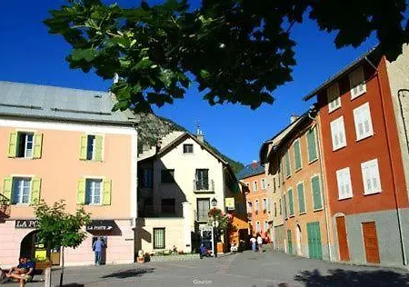 Duplex Avec Piscine Et Sauna