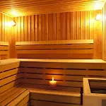 شقة Duplex Avec Piscine Et Sauna جوسيير