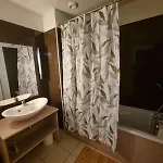 Duplex Avec Piscine Et Sauna Apartment *