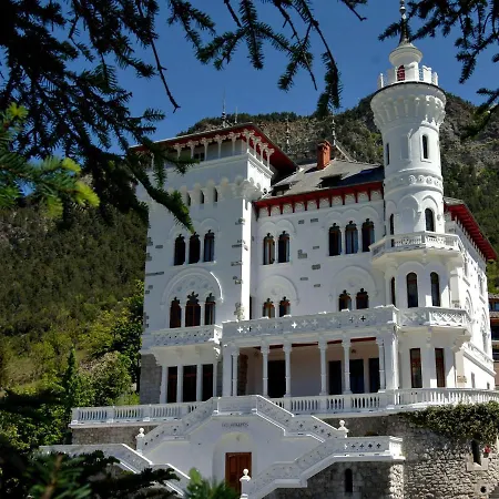 Duplex Avec Piscine Et Sauna شقة