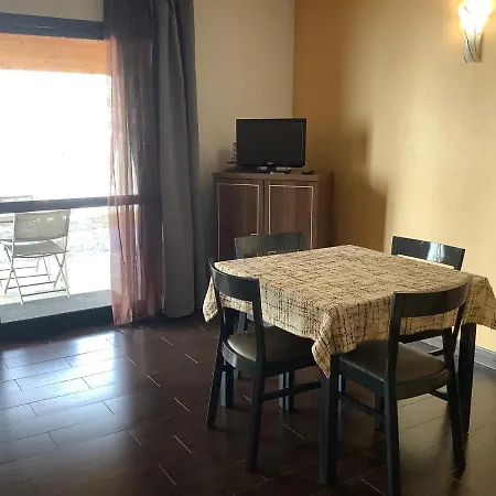 Apartment Duplex Avec Piscine Et Sauna *