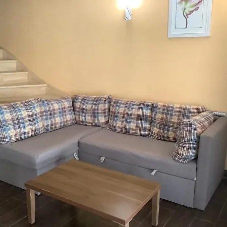 Duplex Avec Piscine Et Sauna Apartment *