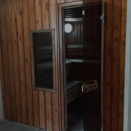 Duplex Avec Piscine Et Sauna * Jausiers