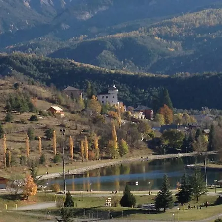 Duplex Avec Piscine Et Sauna شقة *
