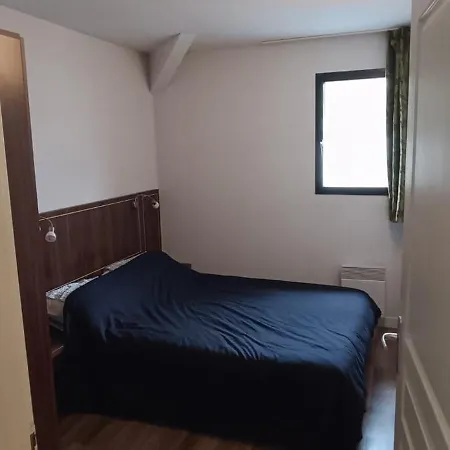 Duplex Avec Piscine Et Sauna * Jausiers