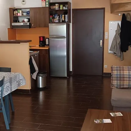 Duplex Avec Piscine Et Sauna Apartment Jausiers