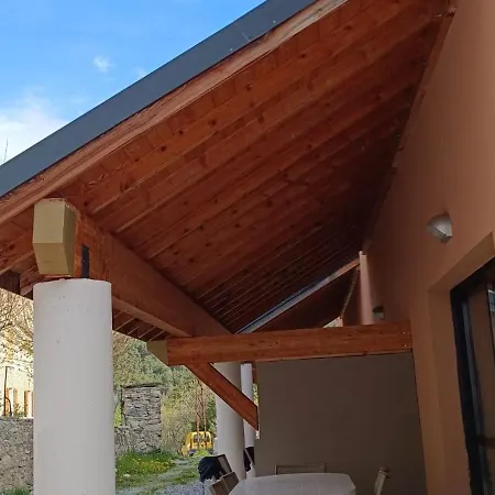 Duplex Avec Piscine Et Sauna Jausiers