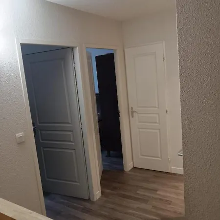 Apartment Duplex Avec Piscine Et Sauna *