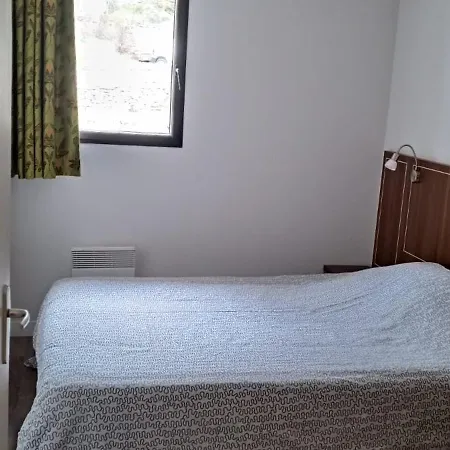 Duplex Avec Piscine Et Sauna *