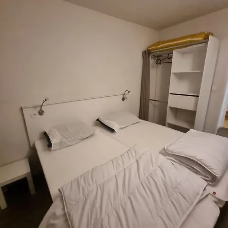 Duplex Avec Piscine Et Sauna شقة *