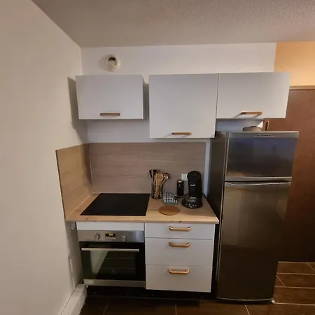 Apartment Duplex Avec Piscine Et Sauna Jausiers