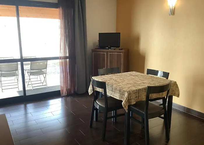 Apartamento Duplex Avec Piscine Et Sauna *