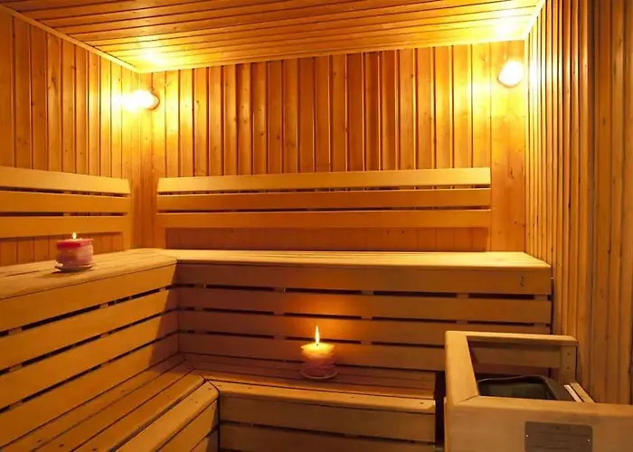 Apartamento Duplex Avec Piscine Et Sauna Jausiers