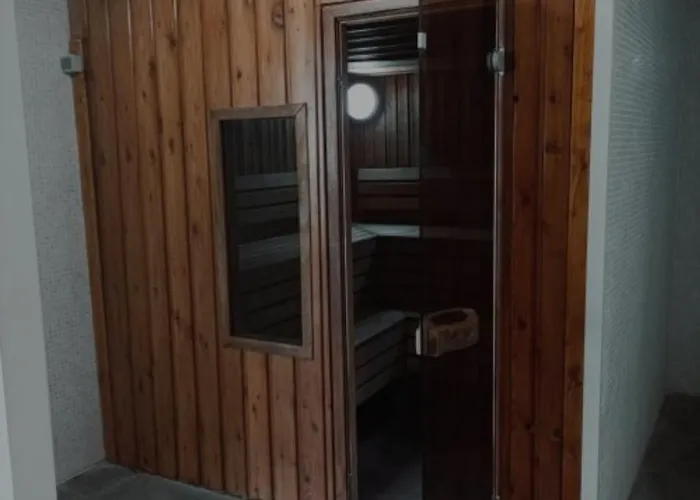 Duplex Avec Piscine Et Sauna * Jausiers
