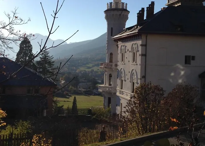 Apartamento Duplex Avec Piscine Et Sauna *