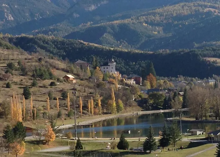 Duplex Avec Piscine Et Sauna Lägenhet *