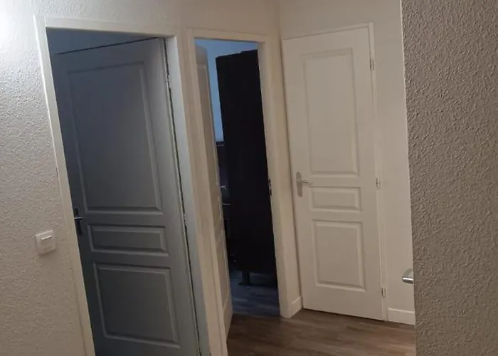 Lägenhet Duplex Avec Piscine Et Sauna *