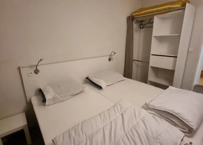 Duplex Avec Piscine Et Sauna Apartamento *